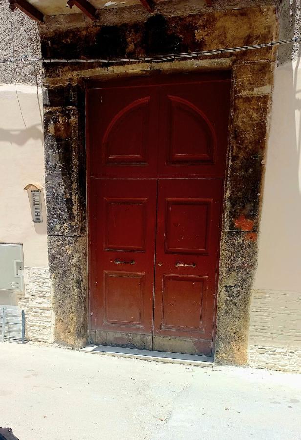 Casetta Della Cattedrale Palermo Esterno foto