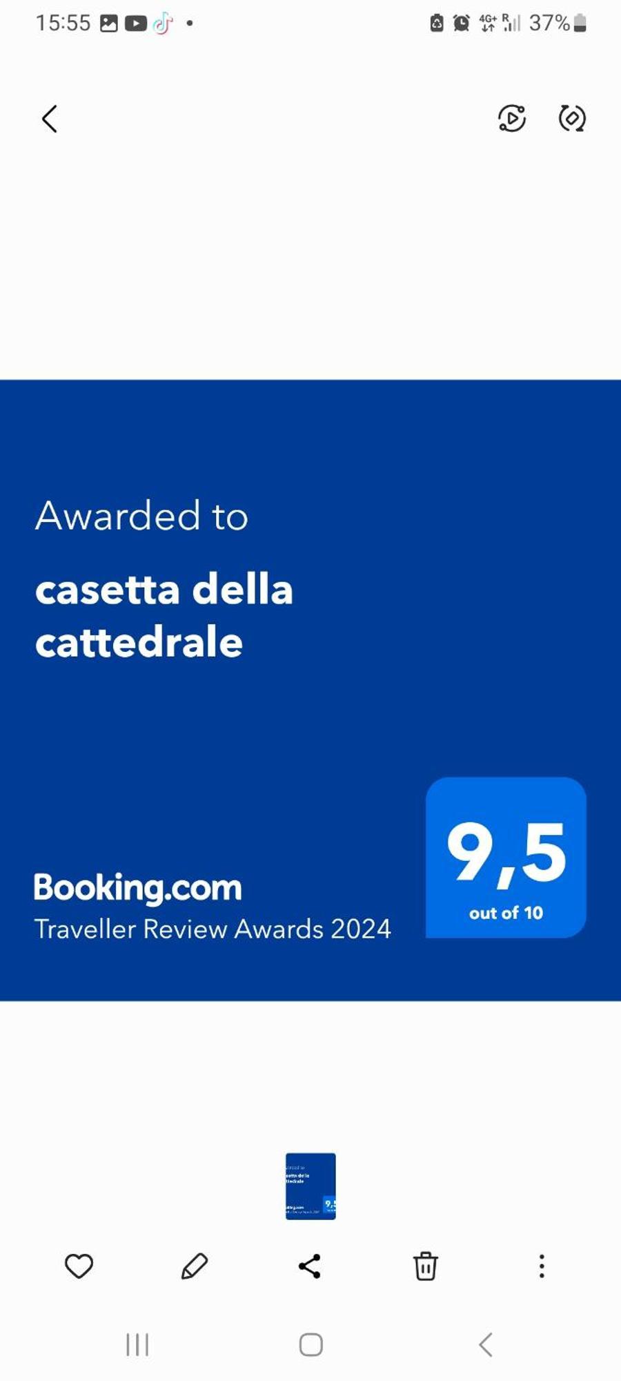 Casetta Della Cattedrale Palermo Esterno foto